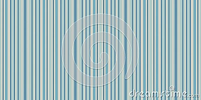 Installing stripe texture vertical, curtain vector textile lines. Comfortable fabric seamless pattern background in pastel and Vector Illustration