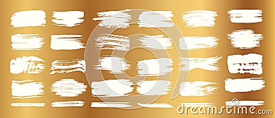 Instant scratch lottery ticket dirty grunge scribbles set with scrape texture template marks. Vector Illustration