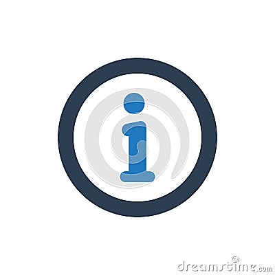 Instruction Vector Icon Vector Illustration