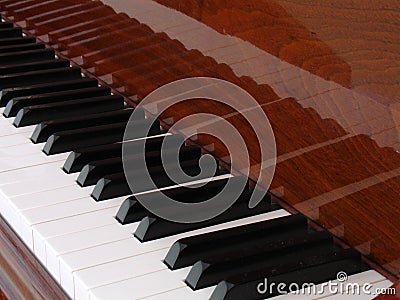 Instrument Stock Photo