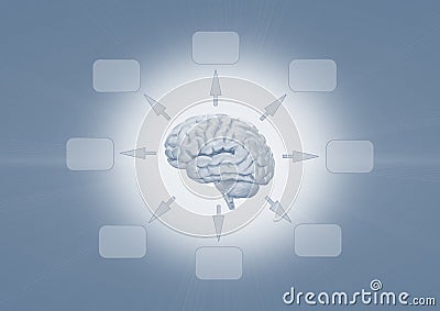 Intellectual Background Royalty Free Stock Image - Image ...