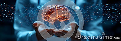 Intelligence Automating and Optimizing Medical Billing and Coding Processes for Enhanced Efficiency and Productivity in the Stock Photo