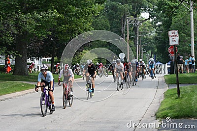 Intelligentsia Cup Chicago 2021 XXXXV Editorial Stock Photo