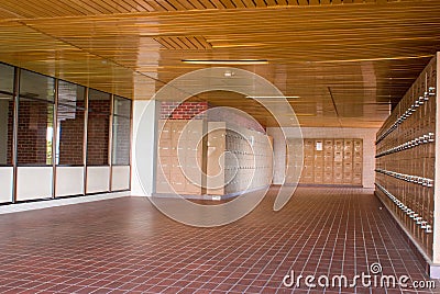 Interior Design Stock Photo