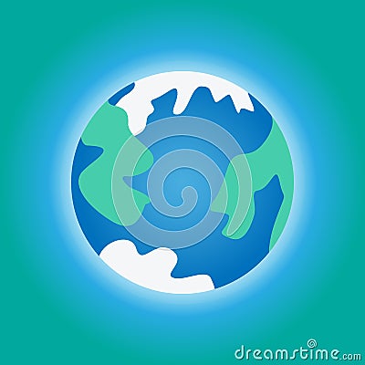 International Day for the Preservation of the Ozone Layer 16 Sep Stock Photo