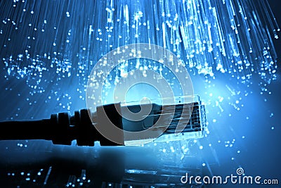 Internet concept Stock Photo