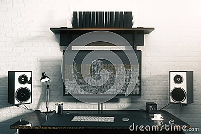 Internet concept Stock Photo