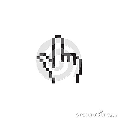 Internet icon Vector Illustration