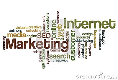 internet marketing