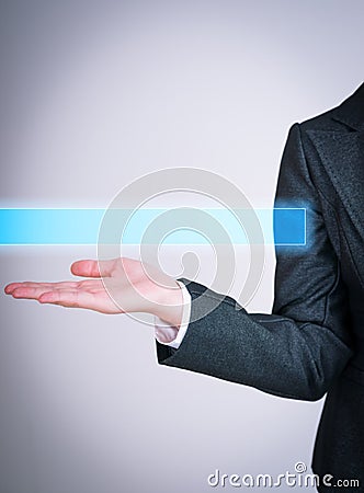 Internet,networking and business concept Stock Photo