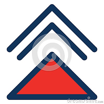 intersecting arrows, exchange Isolated Vector Icon which can be easily modified or edited Vector Illustration