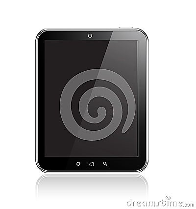 Ipad Editorial Stock Photo