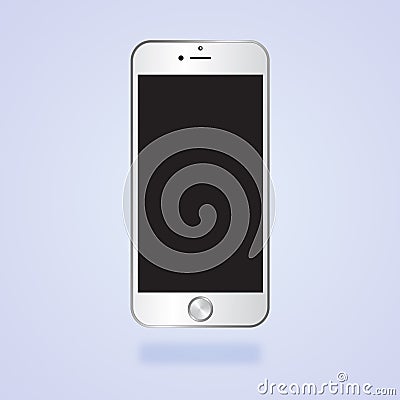 Iphone Stock Photo