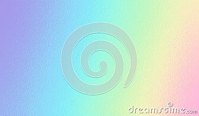 Iridescent, background. Pastel color gradient effect foil. Rainbow texture. Neon colors. Metallic background. Sparkly metall. Soft Stock Photo