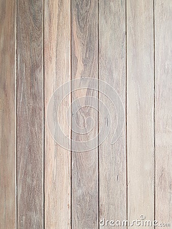 Ironwood Plank Wood Flooring Background Stock Photo
