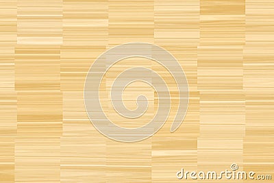 Irregular wood Stock Photo