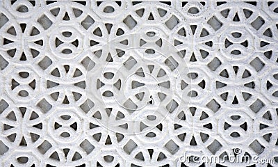 Islamic design b Stock Photo