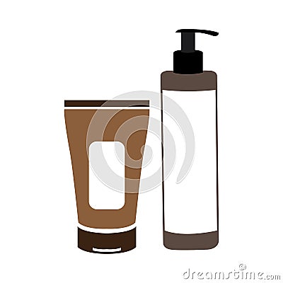 Isolated spa icon Vector Illustration