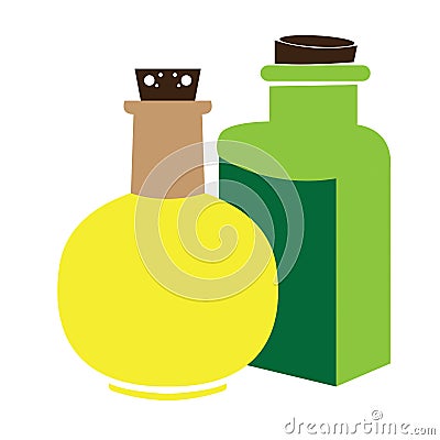 Isolated spa icon Vector Illustration