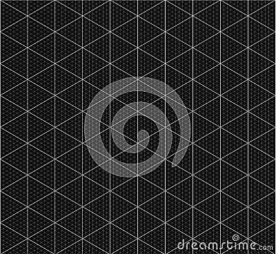 Isometric graph paper background. Measured grid. Graph plotting grid. Corner ruler with measurement isolated on the Vector Illustration