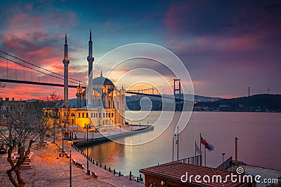 Istanbul. Stock Photo