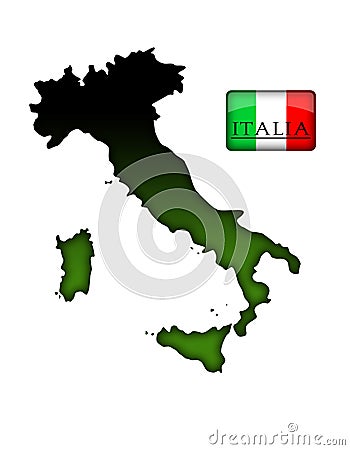 Italia Stock Photo