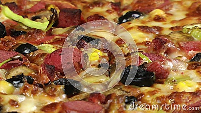 Italiano Pita Pizza Italiano Pita Pizza