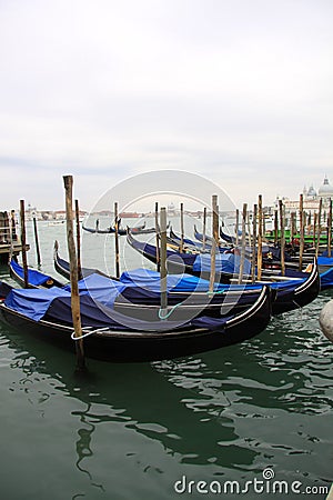 Italy Editorial Stock Photo