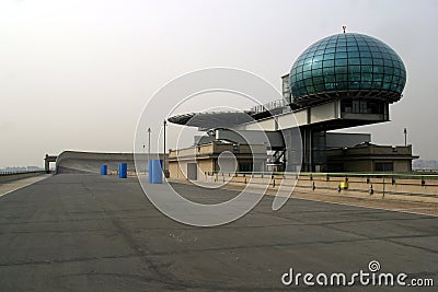 Italy,Piemonte,Torino. Editorial Stock Photo