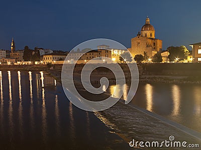 Italy, Tuscany,Florence, the city. Stock Photo