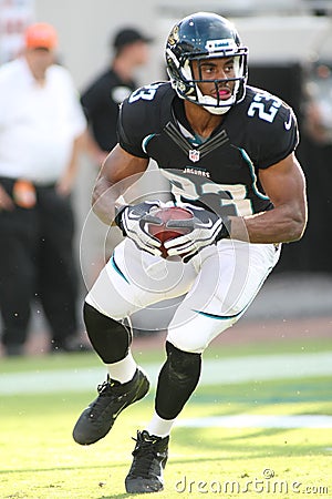 Rashad Jennings Editorial Stock Photo