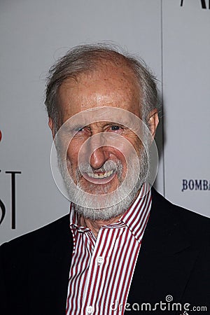 James Cromwell, Editorial Stock Photo