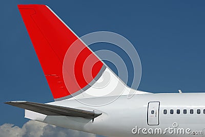 Japan Airlines, JAL plane. Editorial Stock Photo