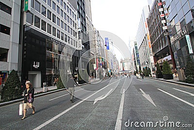 Road, lane, town, street, urban, area, neighbourhood, city, infrastructure, metropolitan, pedestrian, downtown, transport, residen Editorial Stock Photo