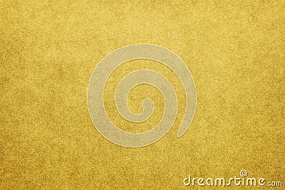 Japanese new year gold paper texture or vintage background Stock Photo