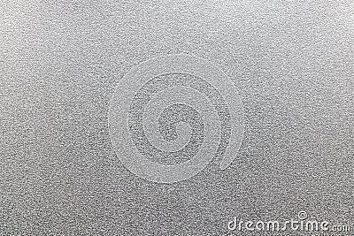 Japanese silver paper texture background Stock Photo