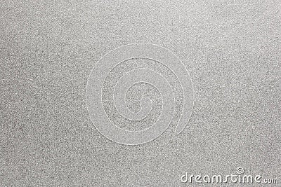Japanese silver paper texture or vintage background Stock Photo
