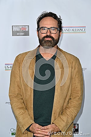 Jason Patric Editorial Stock Photo