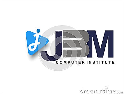JBM Logo Editorial Stock Photo