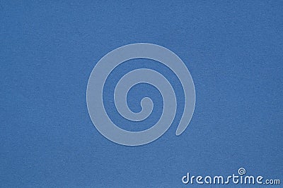 Jeans blue paper texture background grain empty Stock Photo