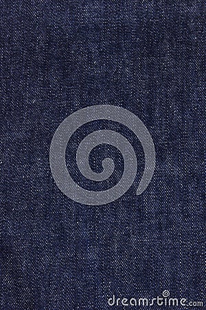 Jeans fabric background Stock Photo
