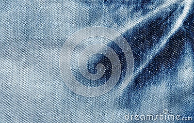 Jeans texture Stock Photo