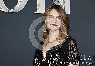 Jennifer Jason Leigh Editorial Stock Photo