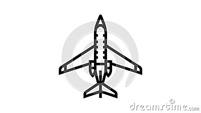 Airplane Line Path Animation. Movement of Air Plane Flight and Route with Points Stock Video - Video of airplane, graphic: 202725069 Airplane Line Path Animation. Movement of Air Plane Flight and Route with Points Stock Video - Video of airplane, graphic: 202725069