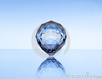 Jewel Stock Photo