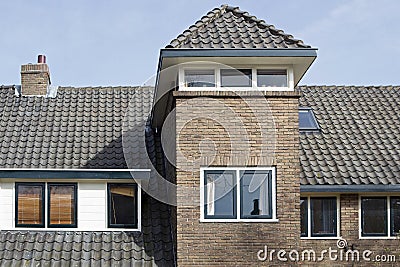 Jewish monument at Amersfoortseweg 165 in Hilversum Editorial Stock Photo