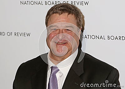 John Goodman Editorial Stock Photo