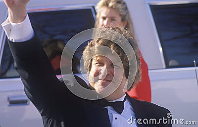 John Goodman at the 62nd Annual Academy Awards, Los Angeles, California Editorial Stock Photo