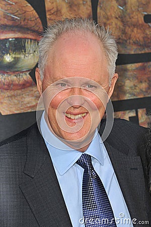 John Lithgow Editorial Stock Photo