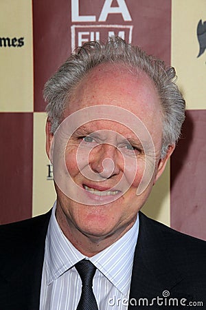 John Lithgow Editorial Stock Photo